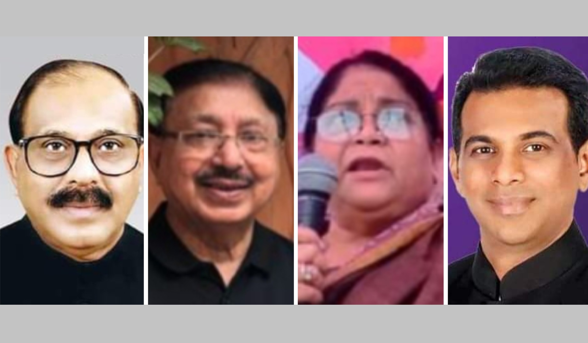 এমপি রাজিউদ্দিনের ভাই, স্ত্রী ও ছেলেও চান আ. লীগের মনোনয়ন