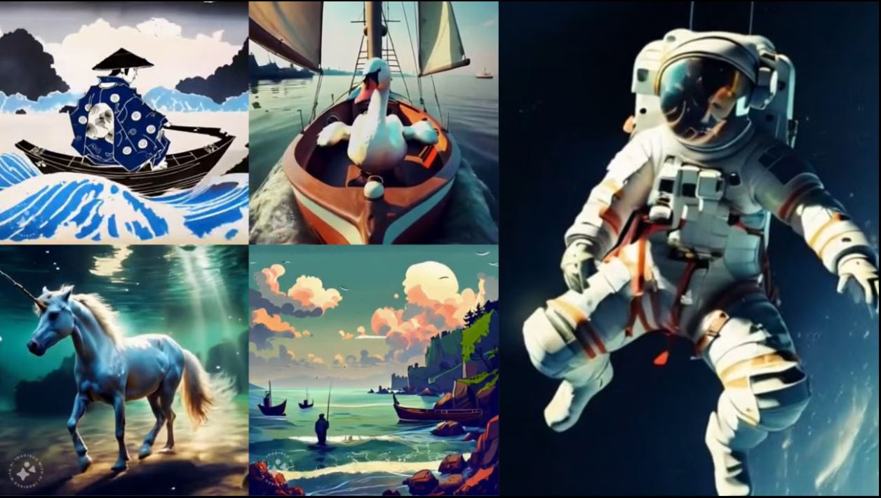 ছবি-ভিডিও এডিটের এআই টুল আনছে ফেসবুক ও ইন্সটাগ্রাম