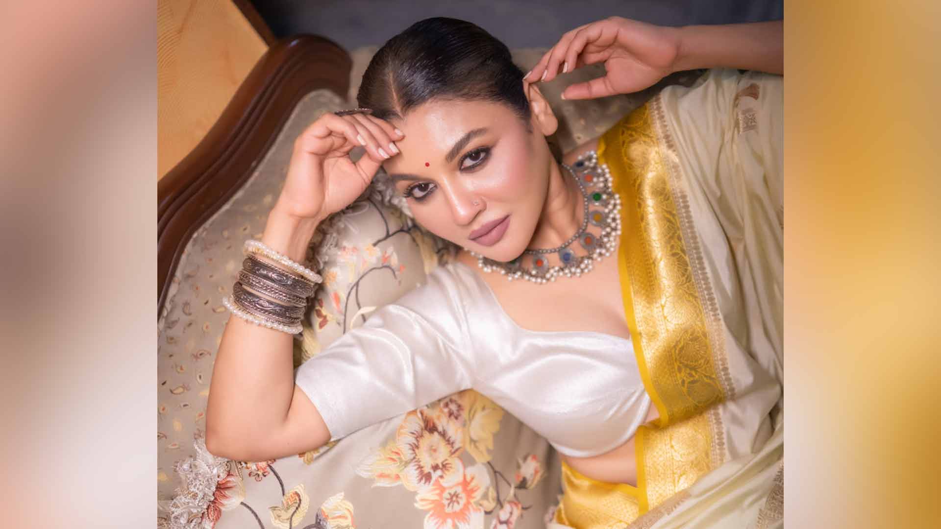 জয়া আহসানের কড়ক সিং সিনেমার প্রিমিয়ার দিল্লি-মুম্বাই-কলকাতায়