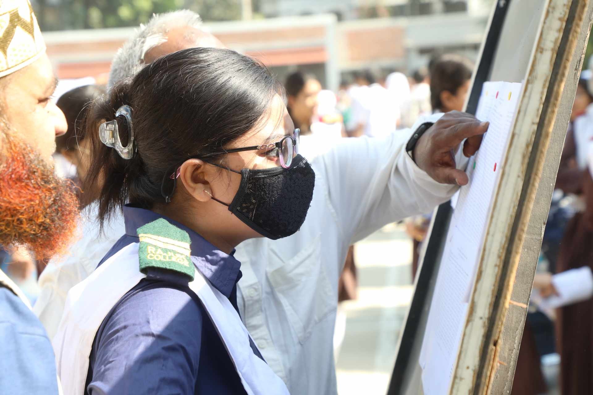 কমেছে পাসের হার, প্রায় অর্ধেকে নেমেছে জিপিএ-৫