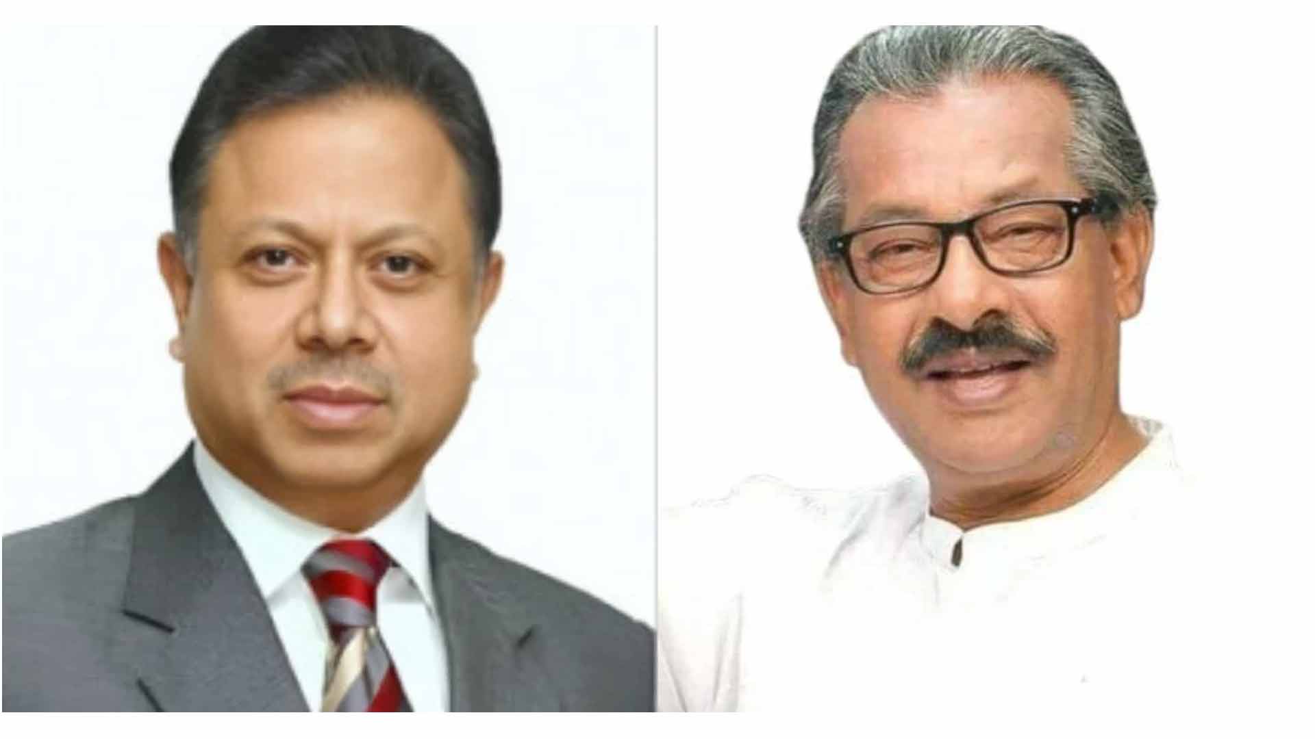 মনোনয়নপত্র নেওয়ায় একরামুজ্জামান ও আবু জাফরকে বহিষ্কার