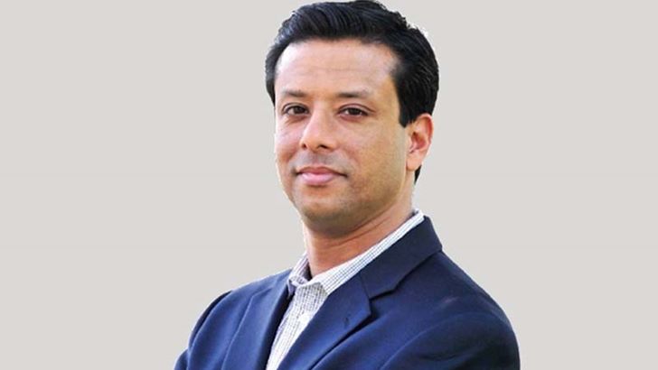 ঢাকা ছাড়ার আগে-পরে কোনো বিবৃতি দেননি শেখ হাসিনা: জয়