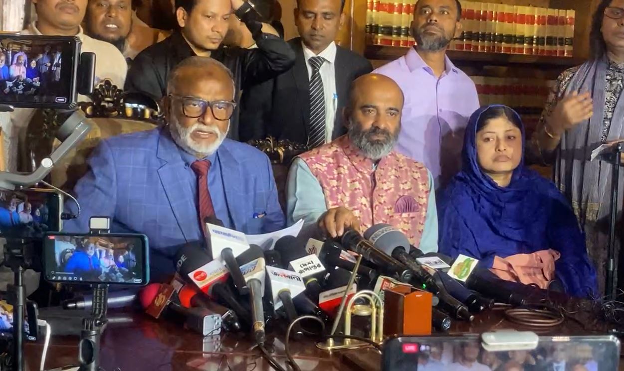 ২৩০ আসনে প্রার্থী ঘোষণা তৃণমূল বিএনপির