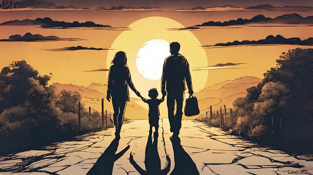 সন্তানের আগমন কি দাম্পত্যে দূরত্ব তৈরি করতে পারে, করণীয় কী