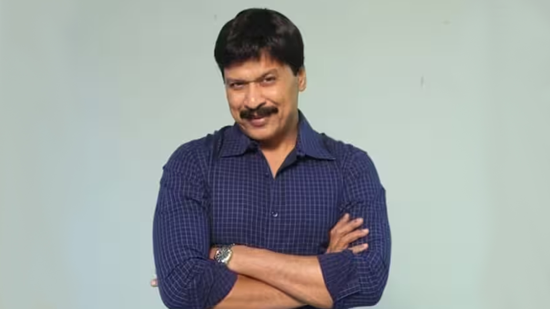 সিআইডি অভিনেতা দিনেশ ফাডনিস হাসপাতালে