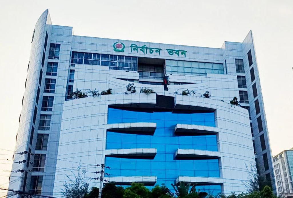 প্রার্থীদের সম্পদের বিবরণী কখনো যাচাই করেনি নির্বাচন কমিশন