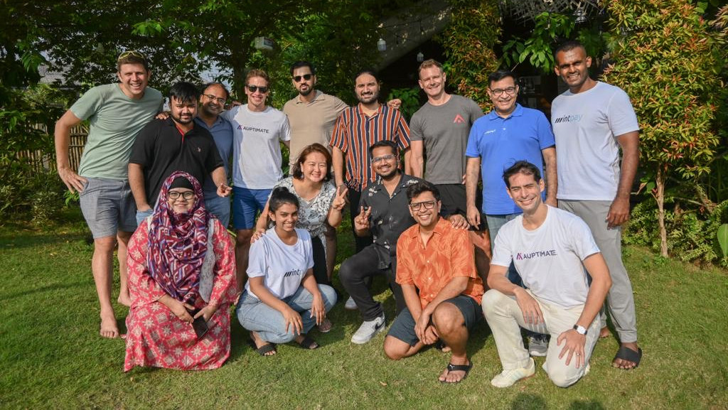 ১ লাখ ডলার বিনিয়োগ পেল স্টার্টআপ প্রতিষ্ঠান ইন্টার‍্যাক্টিভ কেয়ারস