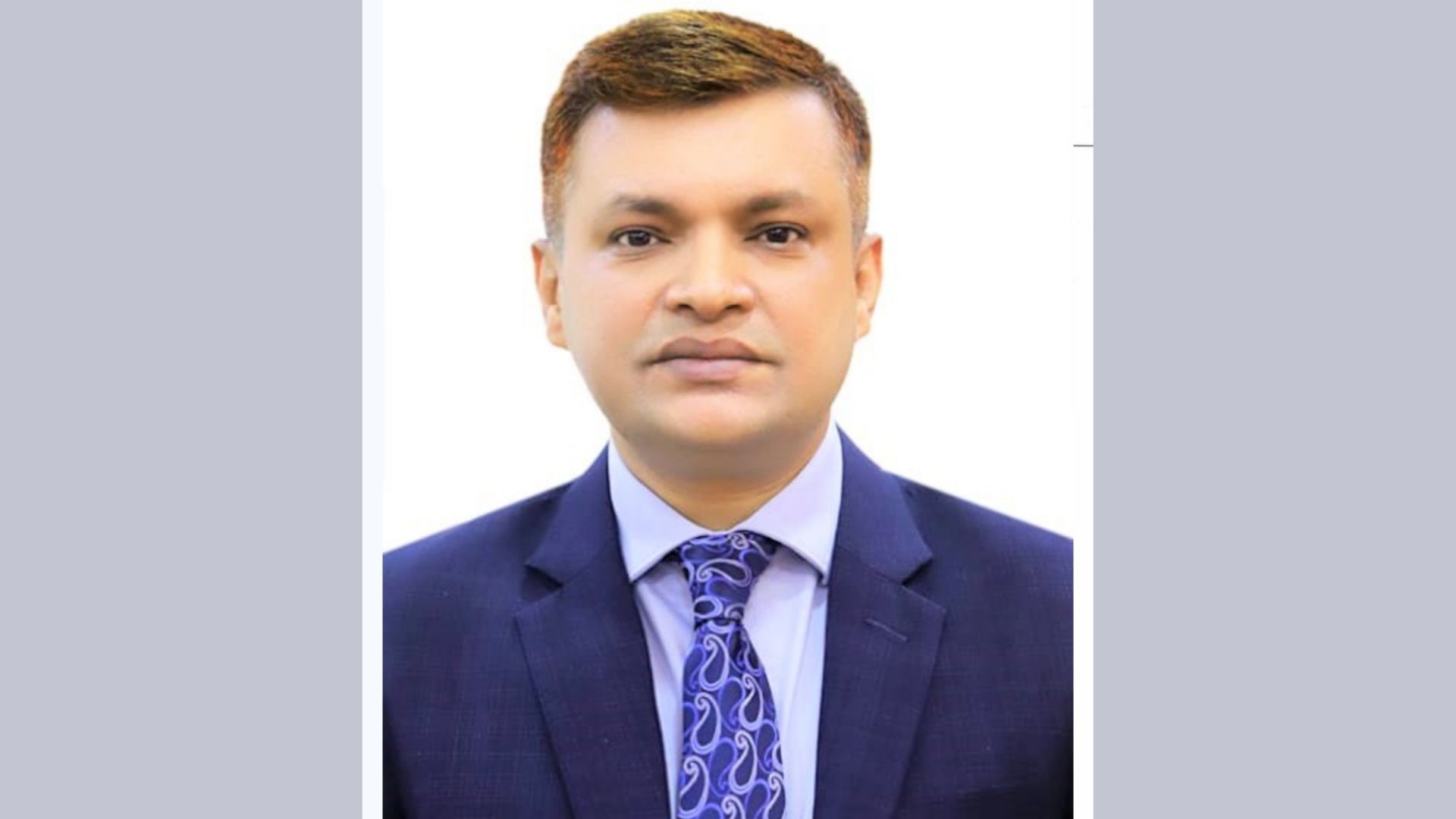 ব্রাহ্মণবাড়িয়ার ডিসিকে প্রত্যাহারের নির্দেশ