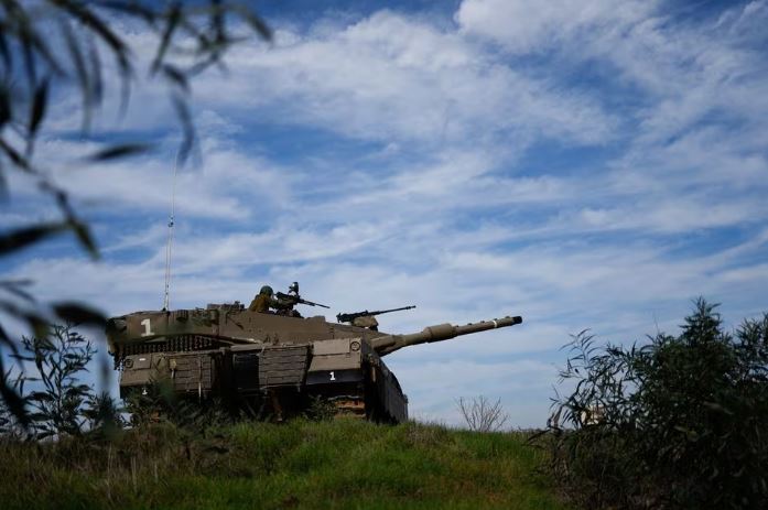 কংগ্রেসকে পাশ কাটিয়ে ইসরায়েলে ১৪ হাজার গোলা বিক্রির সিদ্ধান্ত