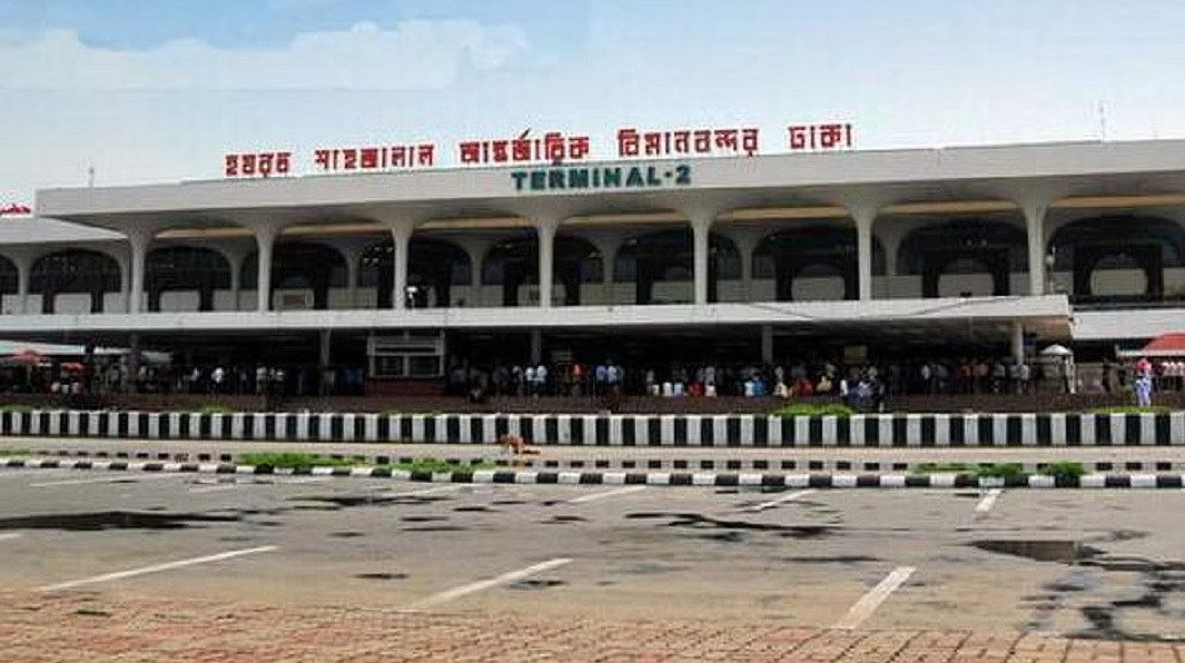 ঘন কুয়াশায় শাহজালালে নামতে পারেনি ১১ আন্তর্জাতিক ফ্লাইট