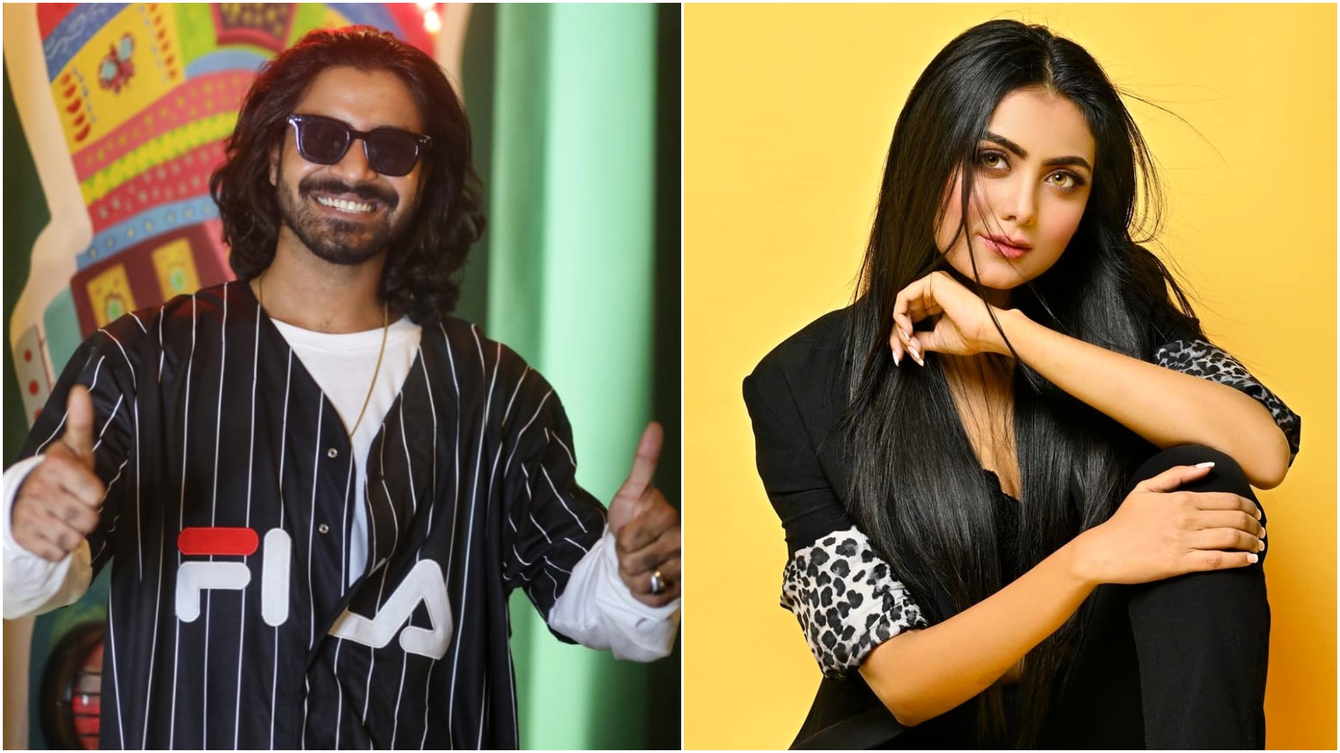 ‘কবি’ সিনেমায় রাজের নায়িকা ইধিকা