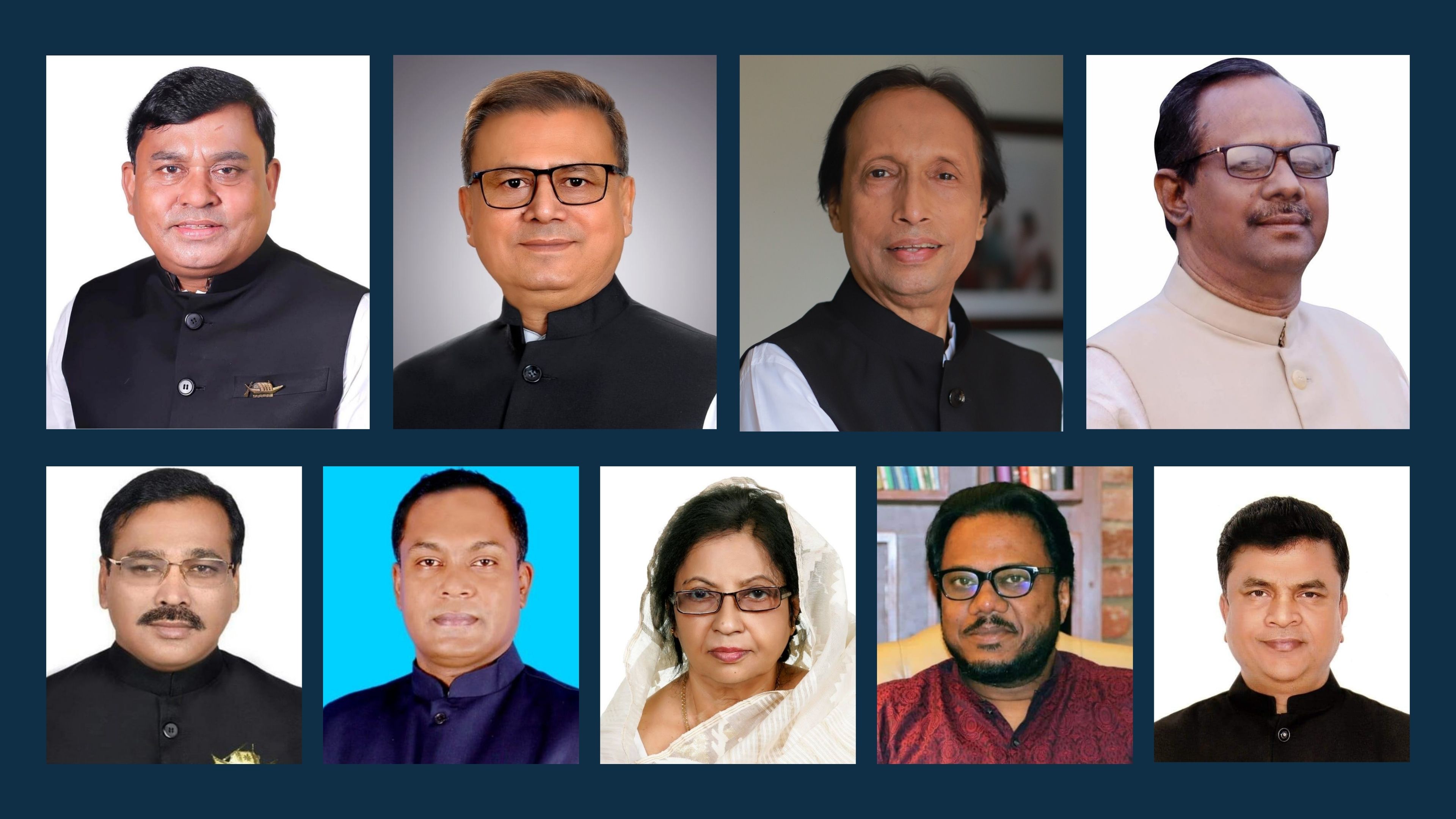 সুনামগঞ্জ: আওয়ামী লীগ মনোনীতদের সামনে ‘দলীয় স্বতন্ত্র’ চ্যালেঞ্জ