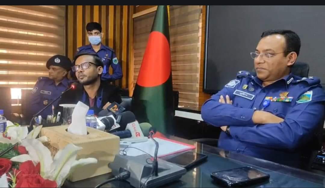 নির্বাচনী প্রচারণা শুরুর আগে নিরাপত্তা চাইলেন হিরো আলম