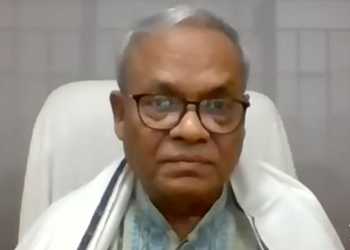 বাংলাদেশের নির্বাচন নিয়ে আলোচনা-বৈঠক বসছে দিল্লিতে: রিজভী