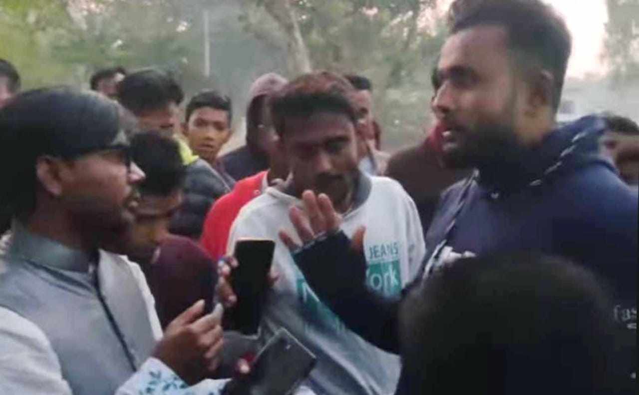 হিরো আলমের ওপর হামলার অভিযোগ নৌকার সমর্থকদের বিরুদ্ধে