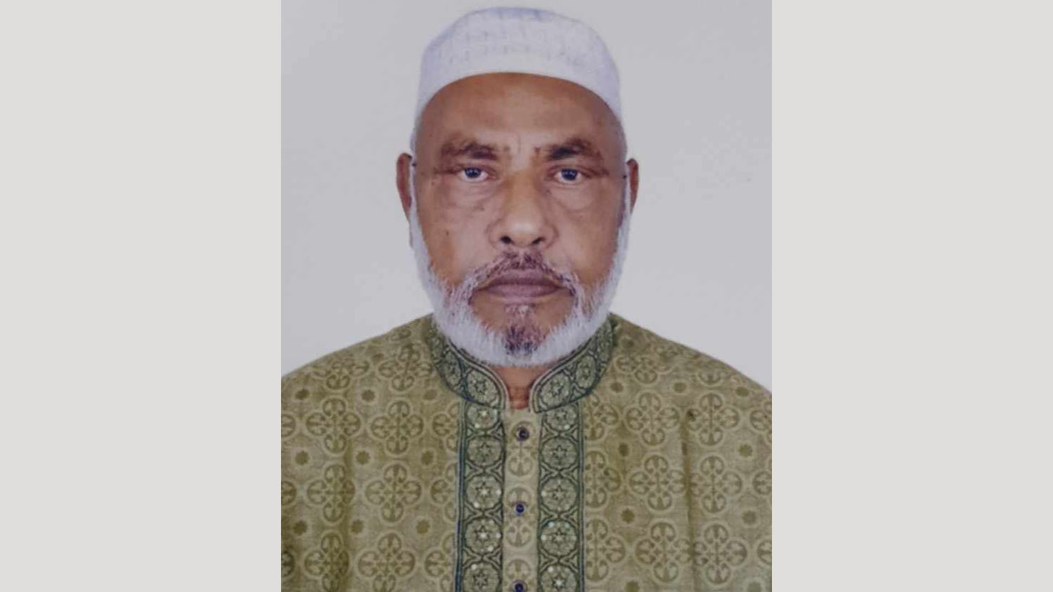 মন্ত্রীর বক্তব্যের কারণে নিরাপত্তাহীনতায় ভুগছি: গোলাম মর্তুজা হানিফ