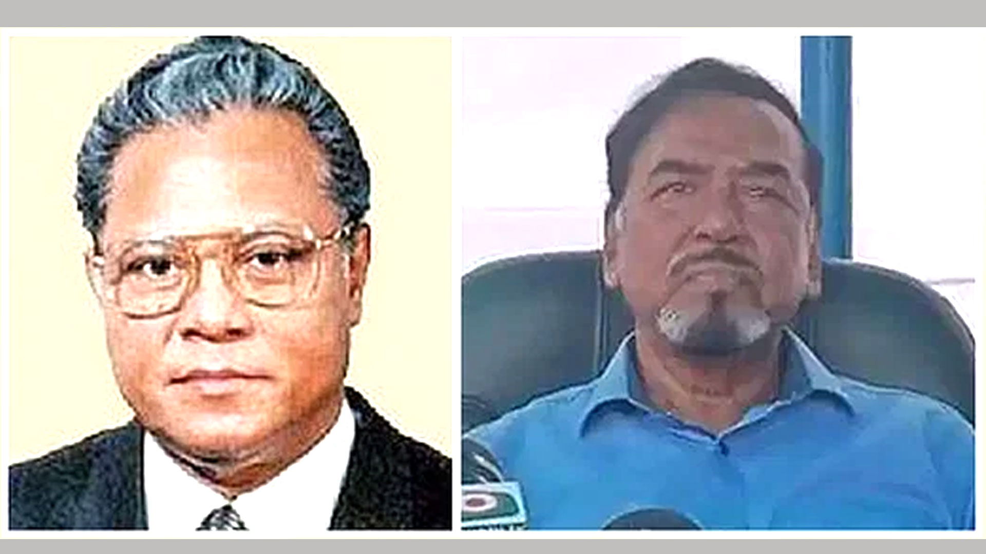 ২০১১ সালের মামলায় আলতাফ-হাফিজসহ ৮ বিএনপি নেতার কারাদণ্ড