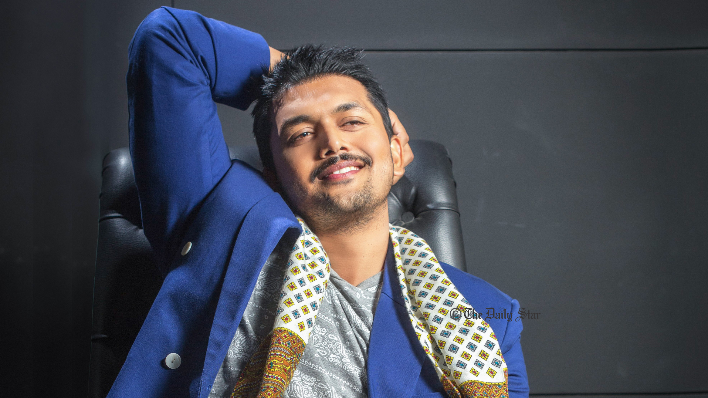 আরিফিন শুভ পেলেন রাজউকের ১০ কাঠার প্লট