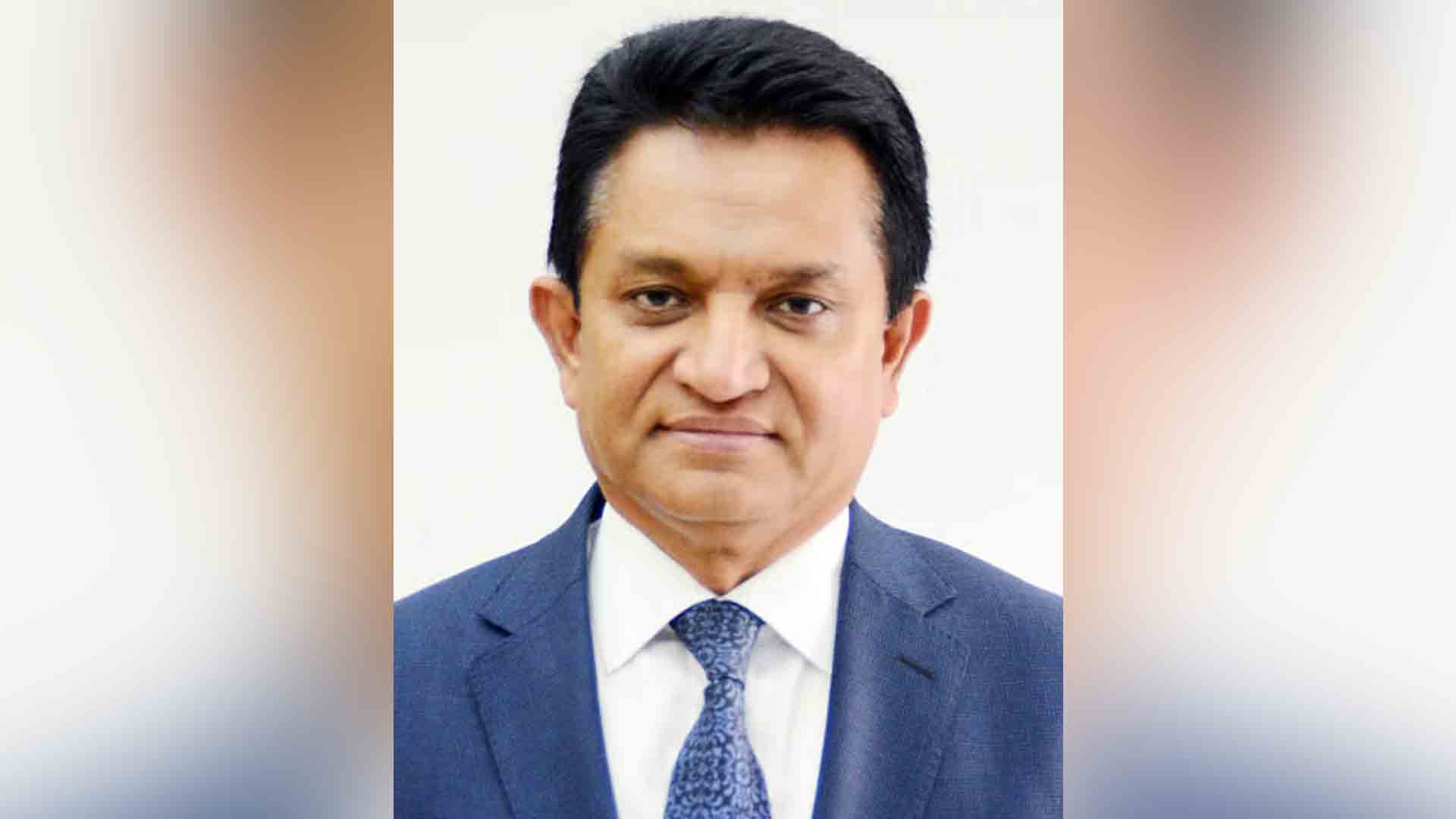 শামীমকে হারিয়ে জয়ী এ কে আজাদ