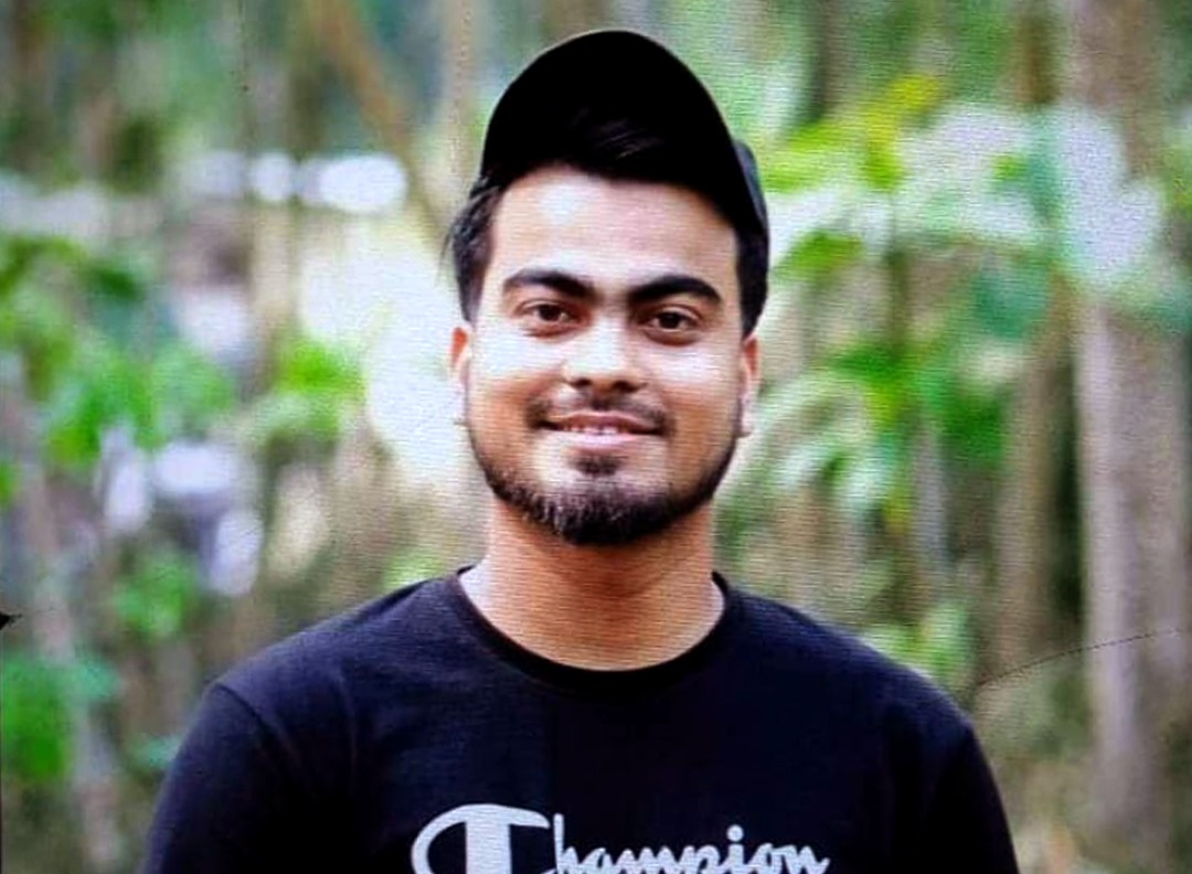 দুবাইয়ে কর্মস্থলে দুর্ঘটনায় বাংলাদেশি যুবক নিহত