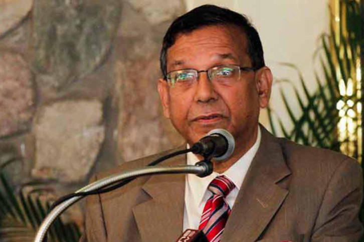 কালকের মধ্যে নিষিদ্ধ হবে জামায়াত-শিবির: আইনমন্ত্রী