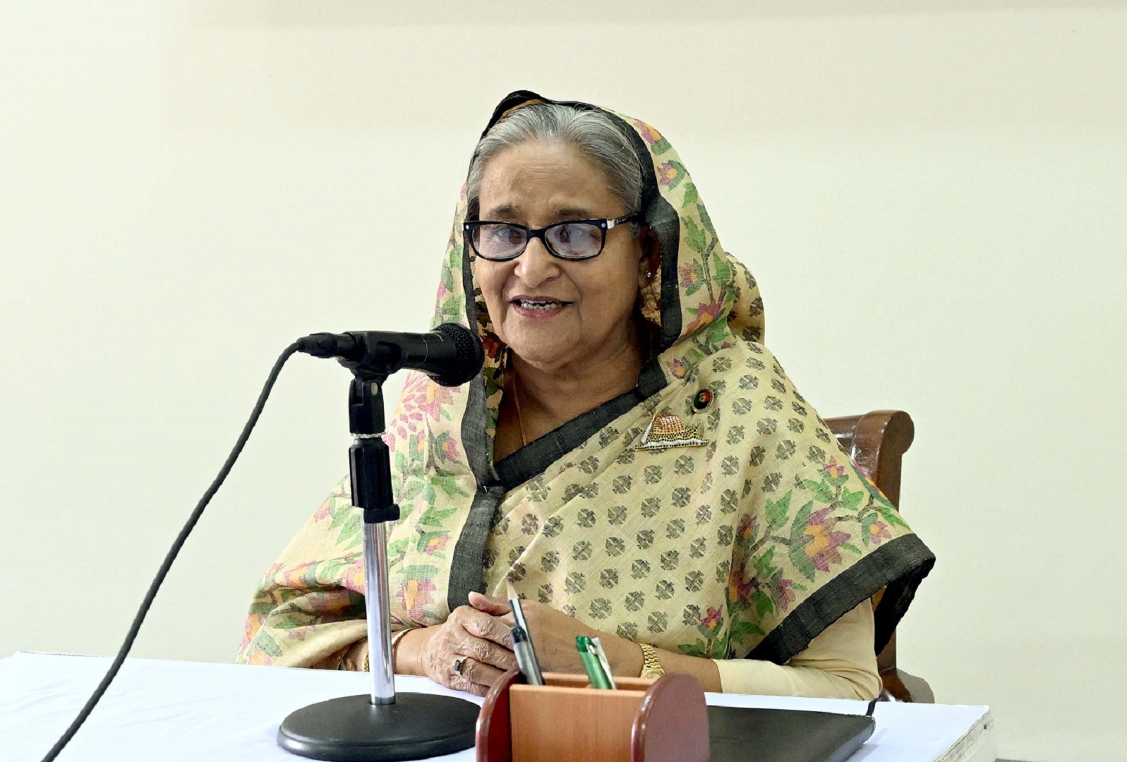 রমজানে নিত্যপণ্যের দাম নিয়ন্ত্রণে রাখার নির্দেশ প্রধানমন্ত্রীর