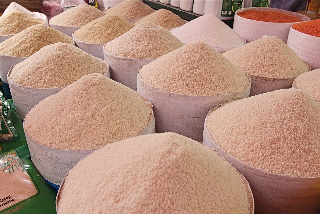 একেক দোকানে চালের একেক দাম, এবার&nbsp;শান্তিনগর বাজারে অভিযান