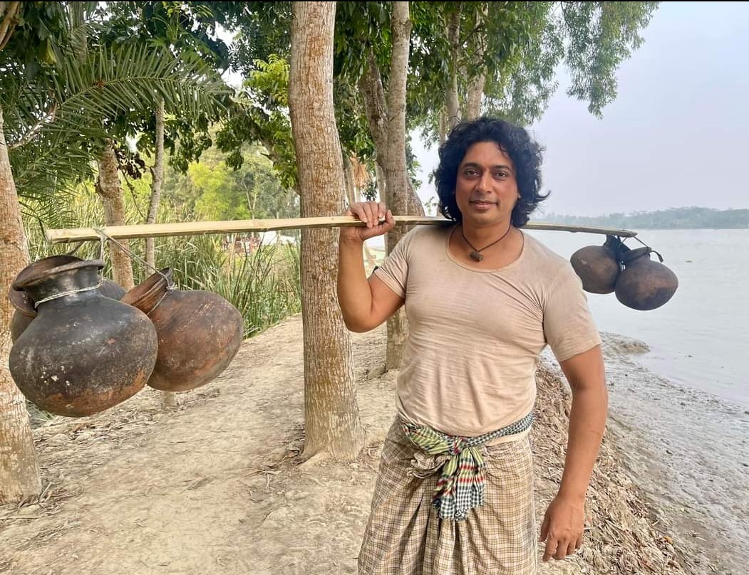 ৬ বছর পর মুক্তি পাচ্ছে জায়েদ খানের সিনেমা