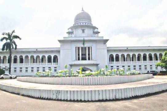 বসুন্ধরা গ্রুপকে ৪৭০ একর জমি বরাদ্দে অনিয়মের অভিযোগ তদন্তের নির্দেশ