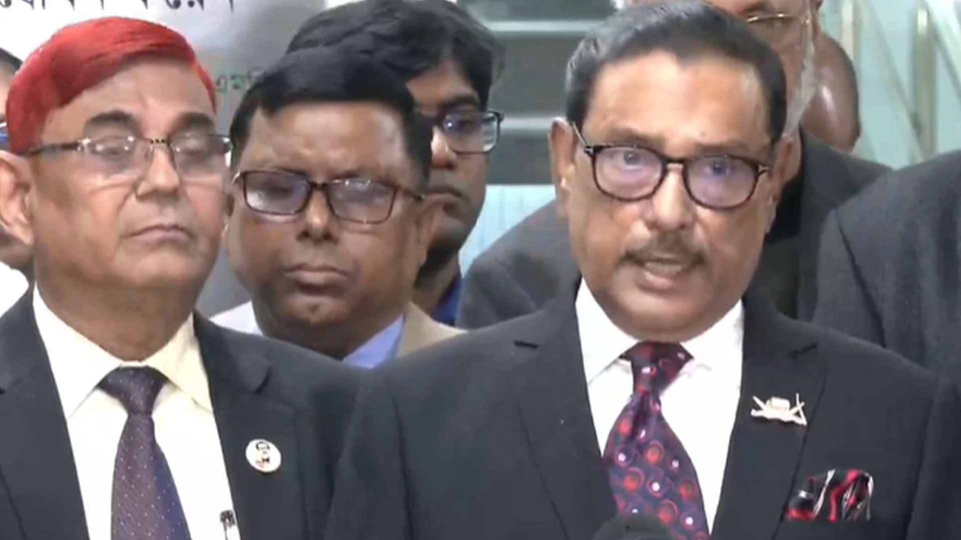 বইমেলা ও বিশ্ব ইজতেমা: মেট্রোরেলের সময় সমন্বয় করার চিন্তা