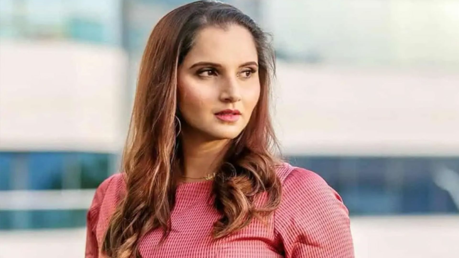 শোয়েব মালিকের তৃতীয় বিয়ে, আলোচনায় সানিয়া মির্জার পোস্ট