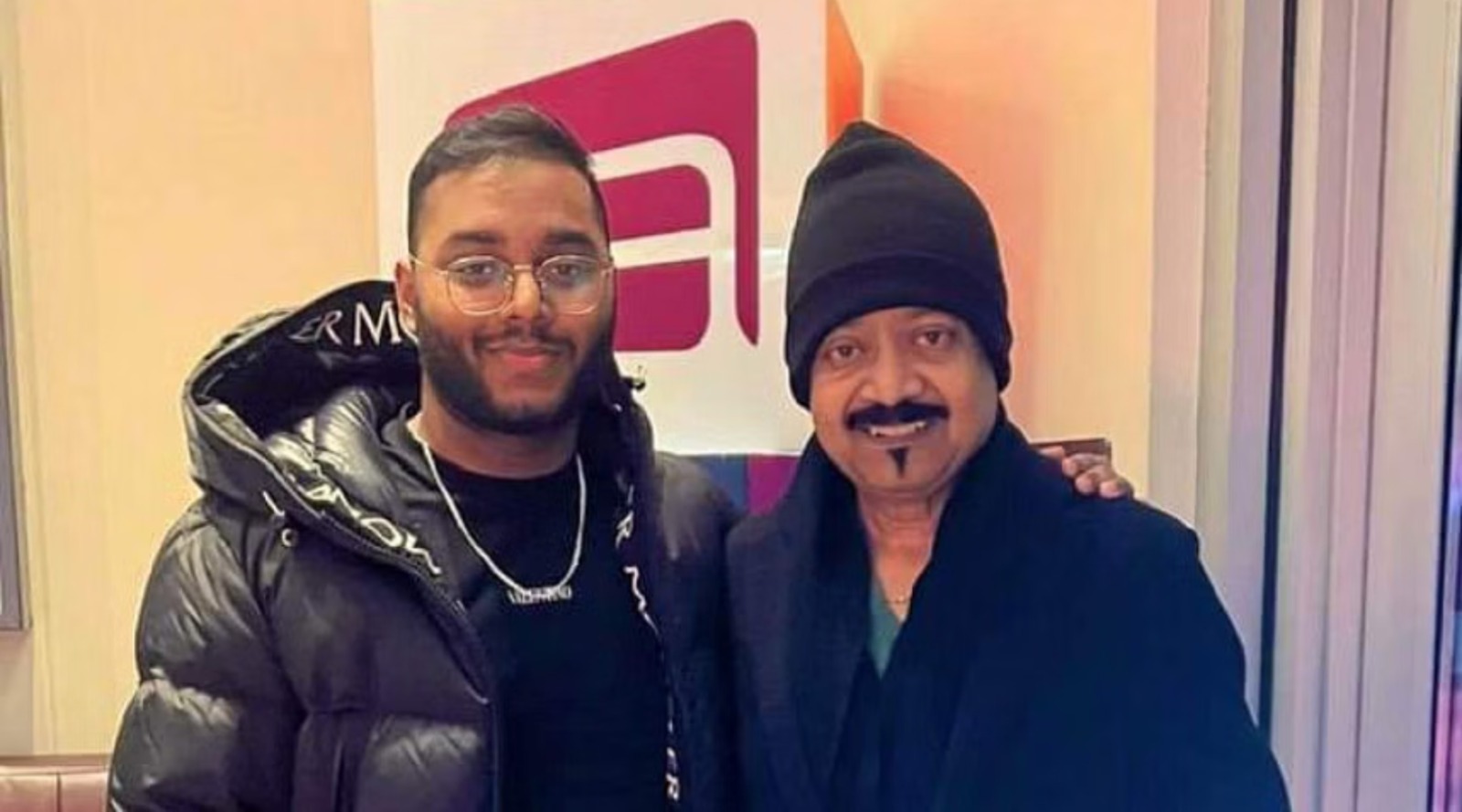 সন্তানের জন্য বাবা কুমার বিশ্বজিতের ‘নিবিড় অপেক্ষা’