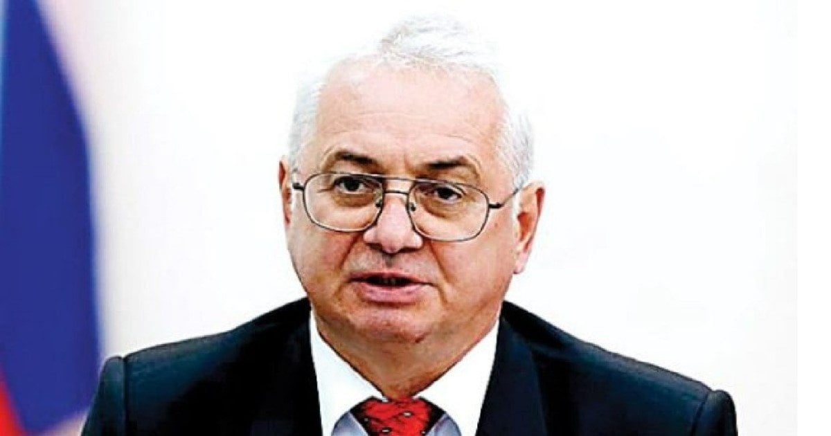 আন্তর্জাতিক অস্থিরতা সত্ত্বেও মস্কো-ঢাকা সহযোগিতা বিকশিত হচ্ছে: রুশ রাষ্ট্রদূত