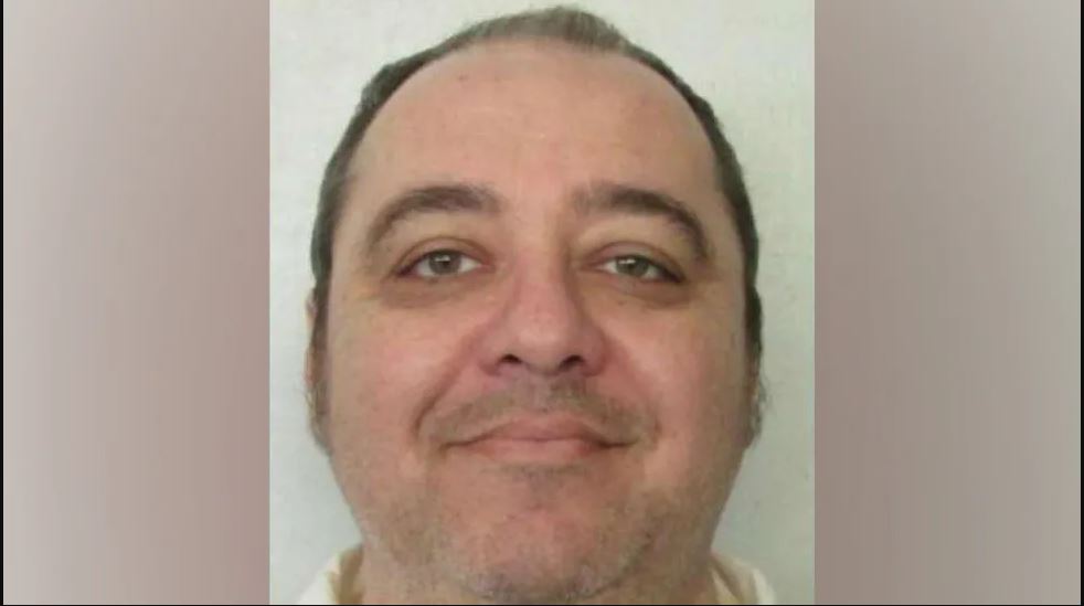 নাইট্রোজেন প্রয়োগে বিশ্বে প্রথম মৃত্যুদণ্ড কার্যকর করতে যাচ্ছে যুক্তরাষ্ট্র