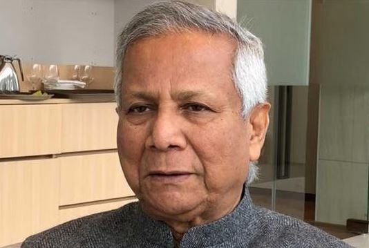 শ্রম আইন লঙ্ঘন: রায়ের বিরুদ্ধে আপিল করলেন ড. ইউনূস