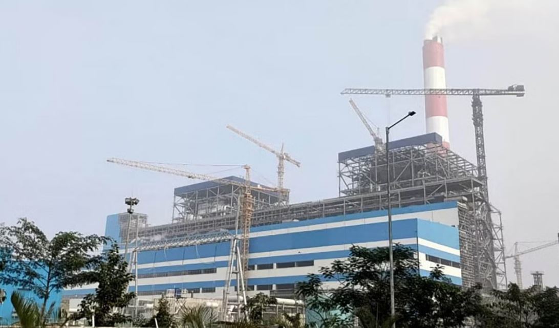 বাংলাদেশে বিদ্যুৎ বিক্রির টাকায় আদানি পাওয়ারের ‘পোয়া বারো’