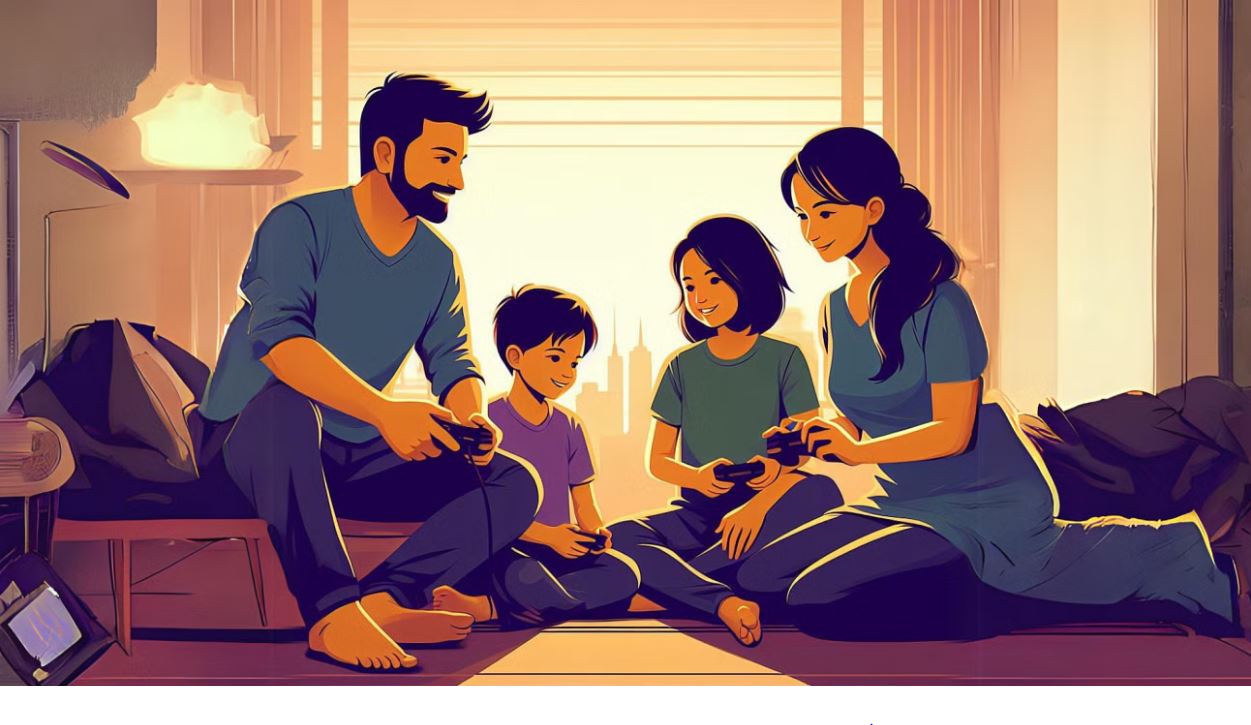 পারিবারিক বন্ধন দৃঢ় করতে যে ৫ বিষয় চর্চা করতে পারেন