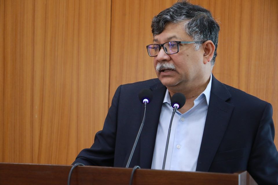 মিয়ানমারের সীমান্তরক্ষীদের সমুদ্রপথে ফেরত পাঠানো হবে: পররাষ্ট্রসচিব