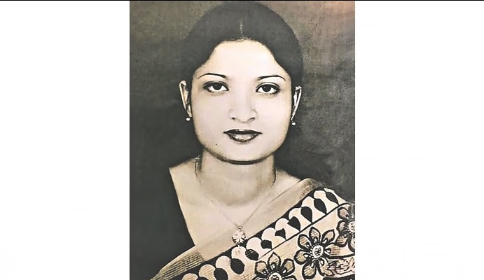 সগিরা মোর্শেদ হত্যা মামলার রায় পিছিয়ে ২০ ফেব্রুয়ারি