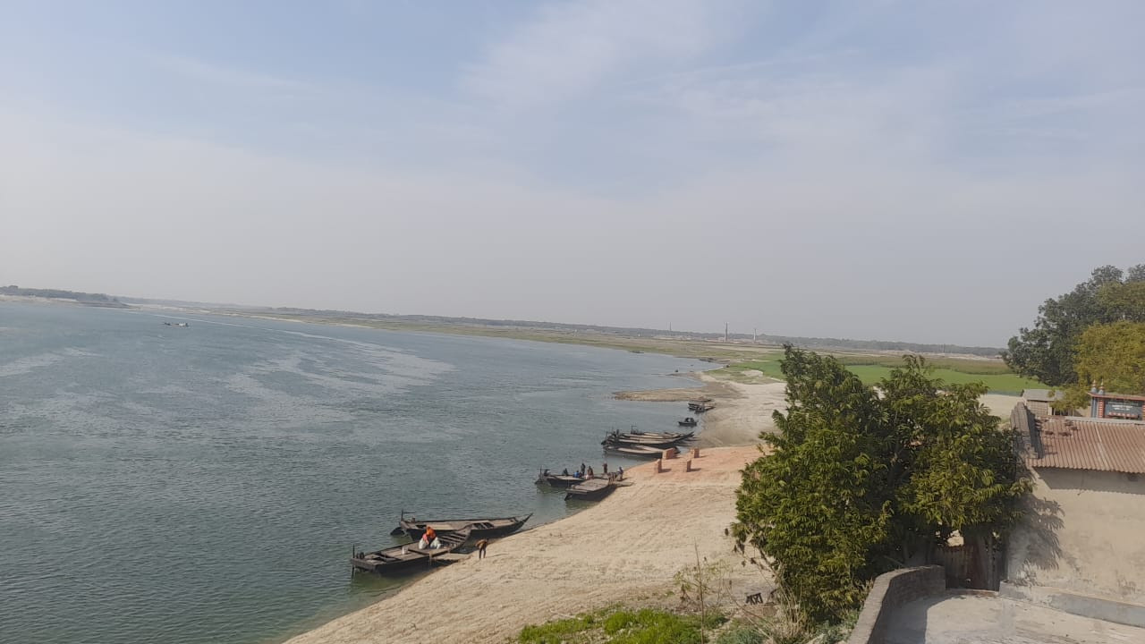 মুর্শিদাবাদ-রাজশাহী পরীক্ষামূলক জাহাজ চলাচল কাল