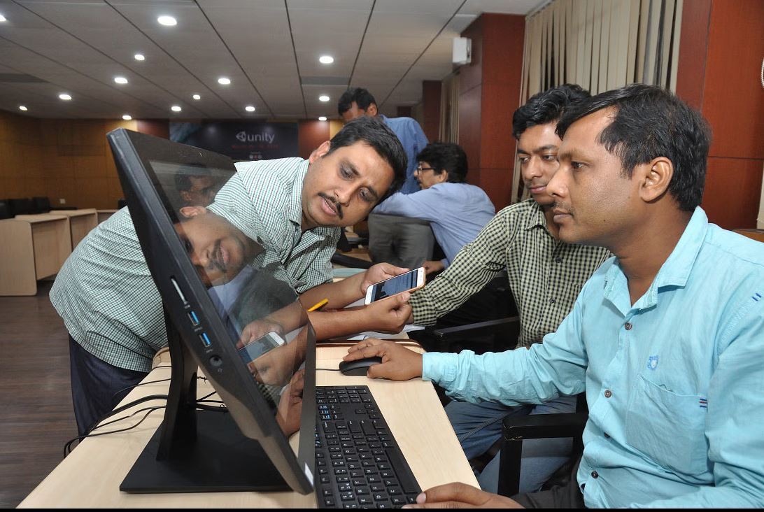 বছরের ব্যবধানে বাংলাদেশে সফটওয়্যার ডেভেলপার বেড়েছে ৬৬.৫ শতাংশ: গিটহাব