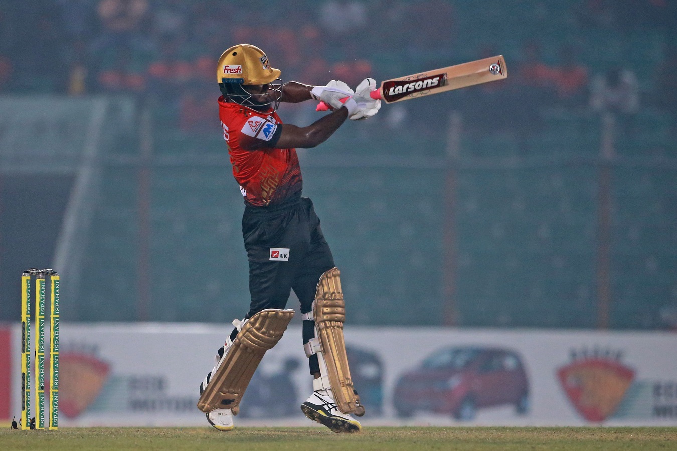 গায়ের রঙের কারণে হয়তো জাকেরকে সুযোগ দেওয়া হচ্ছে না বলে মন্তব্য সালাউদ্দিনের 