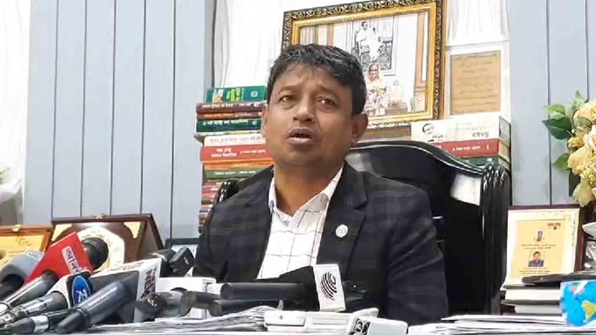প্রীতি উরাংয়ের মৃত্যু তদন্তে যদি কাউকে দোষী পাওয়া যায়, ছাড় দেওয়া হবে না: ডিবি প্রধান