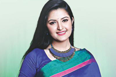 পরীমনির বিরুদ্ধে গ্রেপ্তারি পরোয়ানা&nbsp;