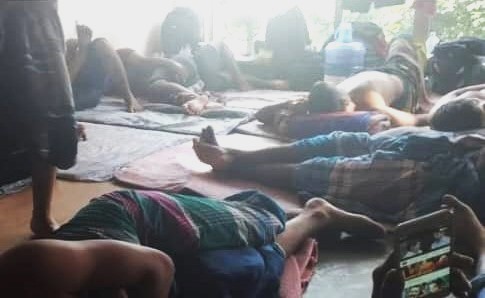 মালয়েশিয়ায় প্রতারণার শিকার, চাকরিহীন ১০৪ বাংলাদেশি