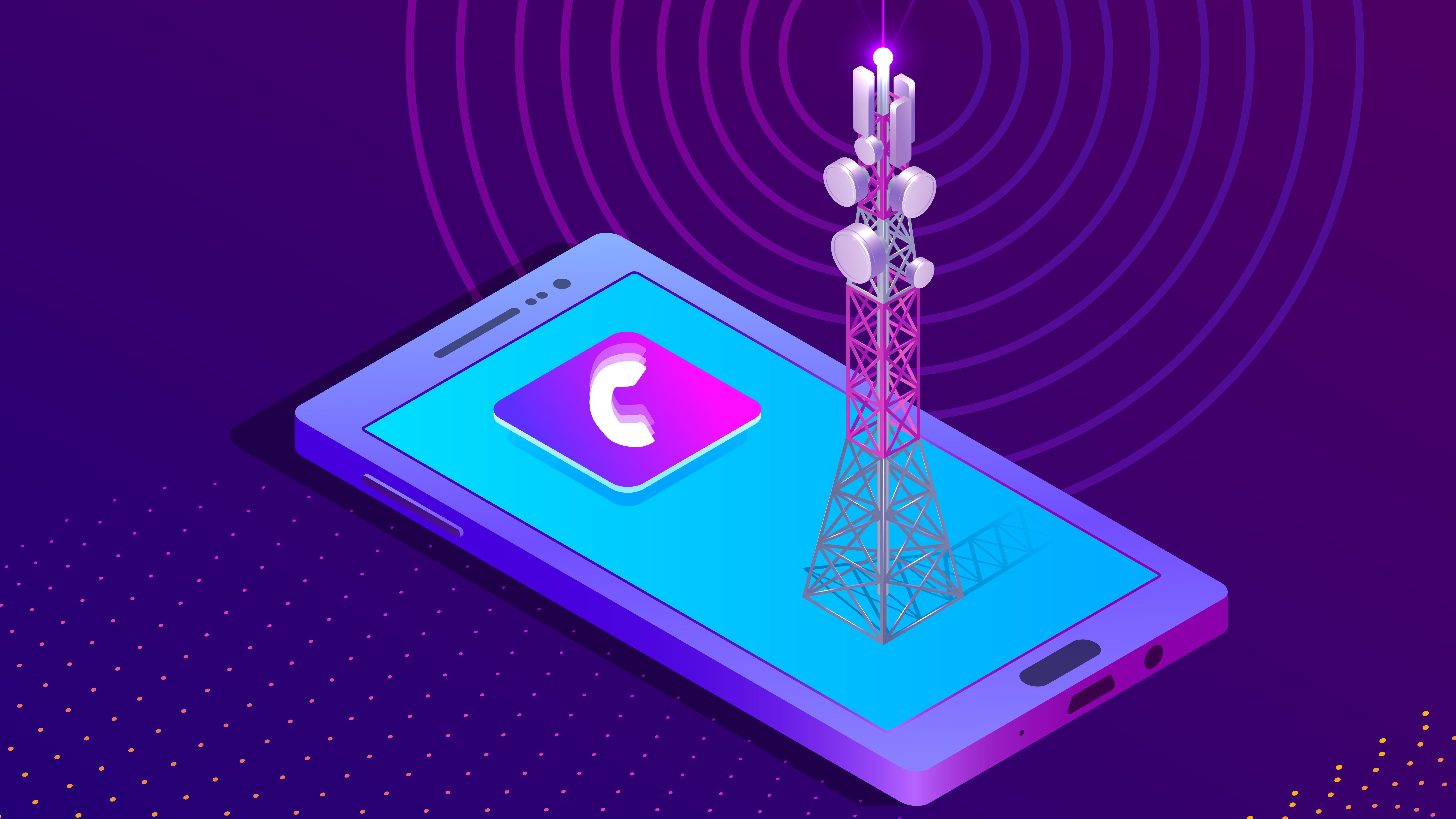 সারা দেশে মোবাইল ইন্টারনেট বন্ধের নির্দেশ