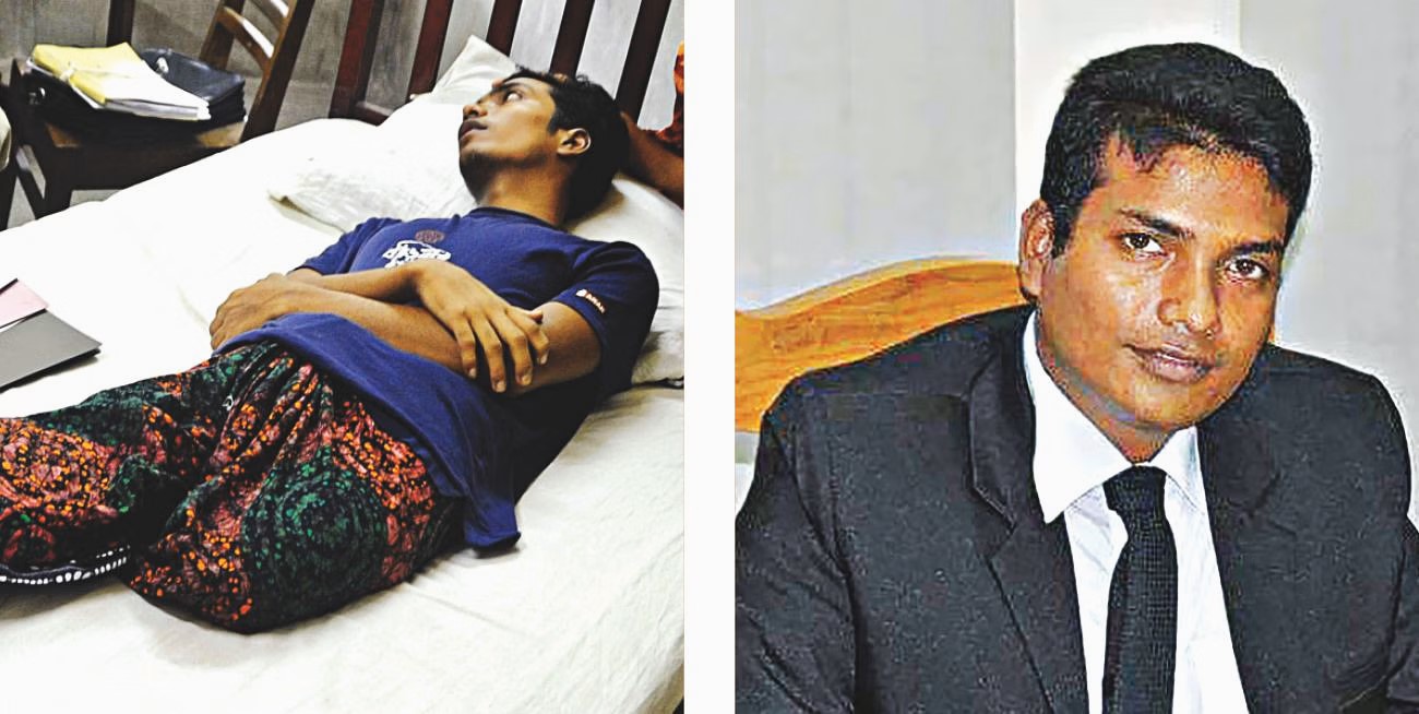 র্যাবের বিরুদ্ধে লিমনকে হত্যাচেষ্টা মামলা সিআইডিকে পুনর্তদন্তের নির্দেশ