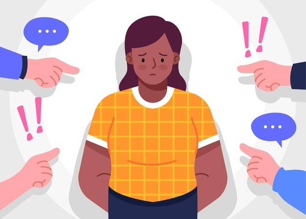 বডি শেমিং কেন করা হয়, কীভাবে মোকাবিলা করবেন