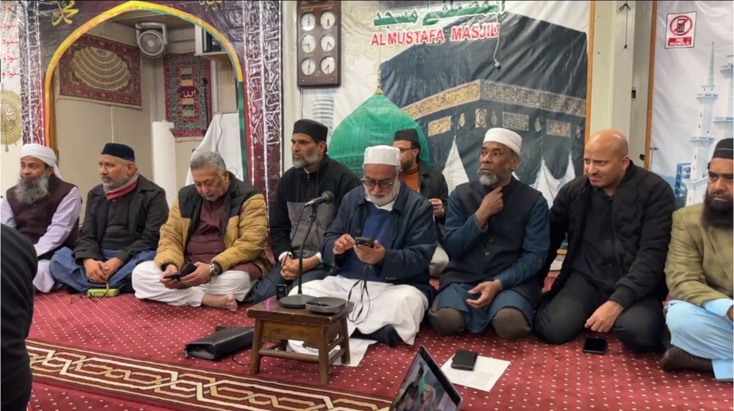 জাপানে চাঁদ দেখা যায়নি, মঙ্গলবার থেকে রোজা