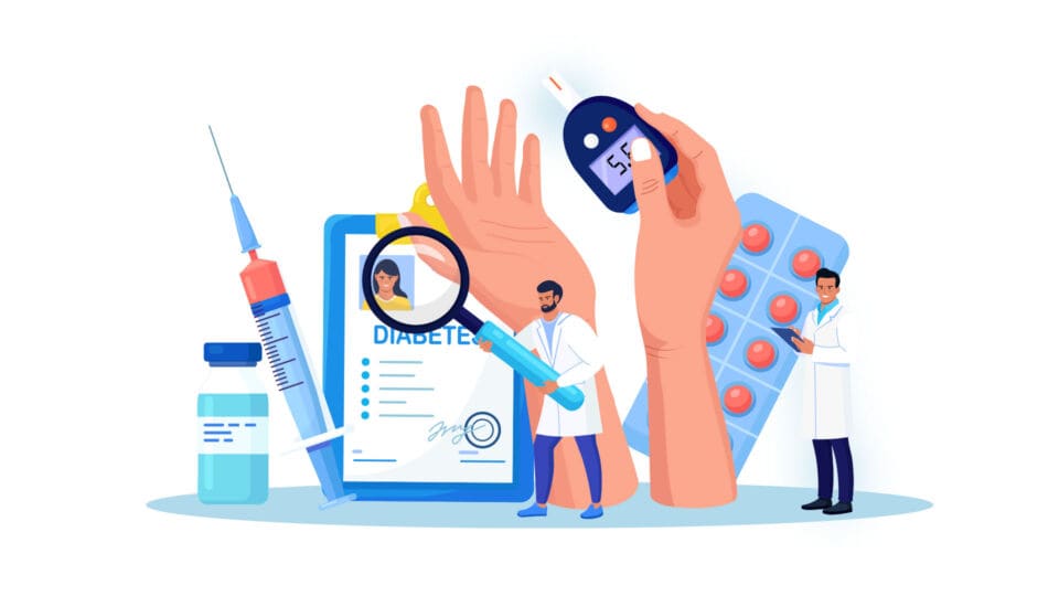 ডায়াবেটিস রোগীর রোজা নিয়ে চিকিৎসকের পরামর্শ